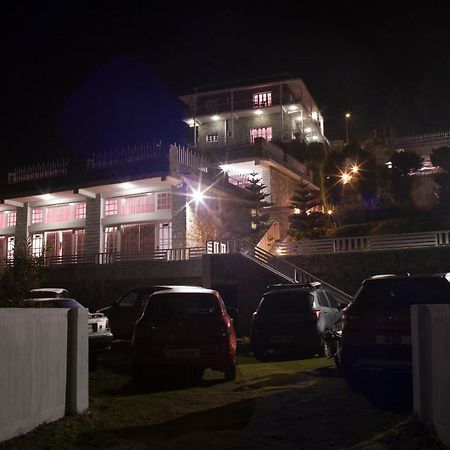Status Hillpark Hotel Kodaikanal Exterior foto