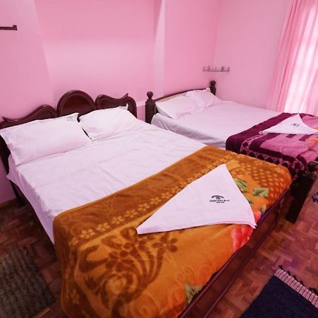 Status Hillpark Hotel Kodaikanal Exterior foto