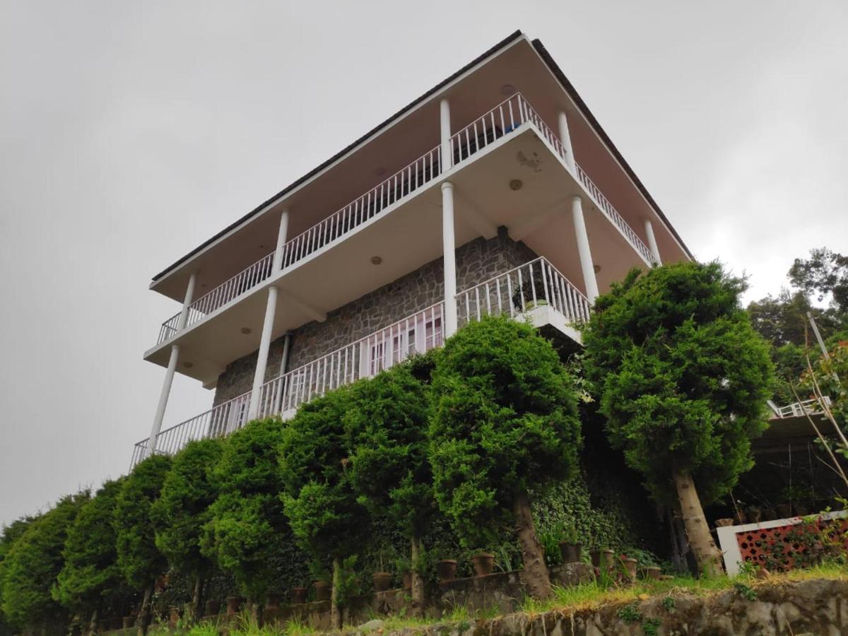 Status Hillpark Hotel Kodaikanal Exterior foto