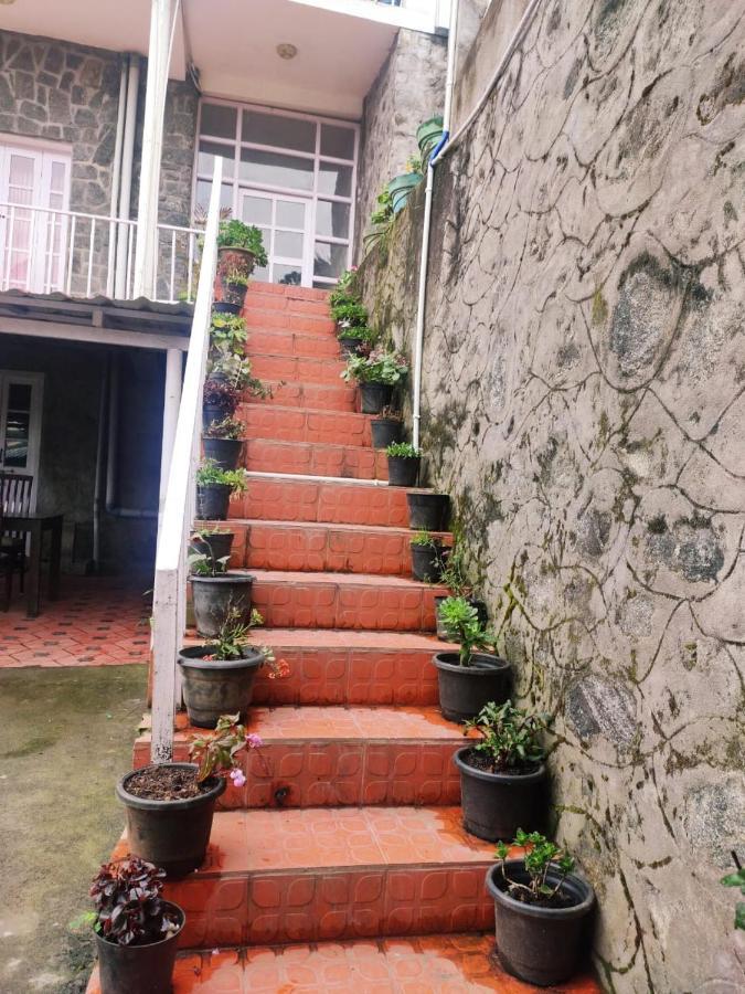 Status Hillpark Hotel Kodaikanal Exterior foto