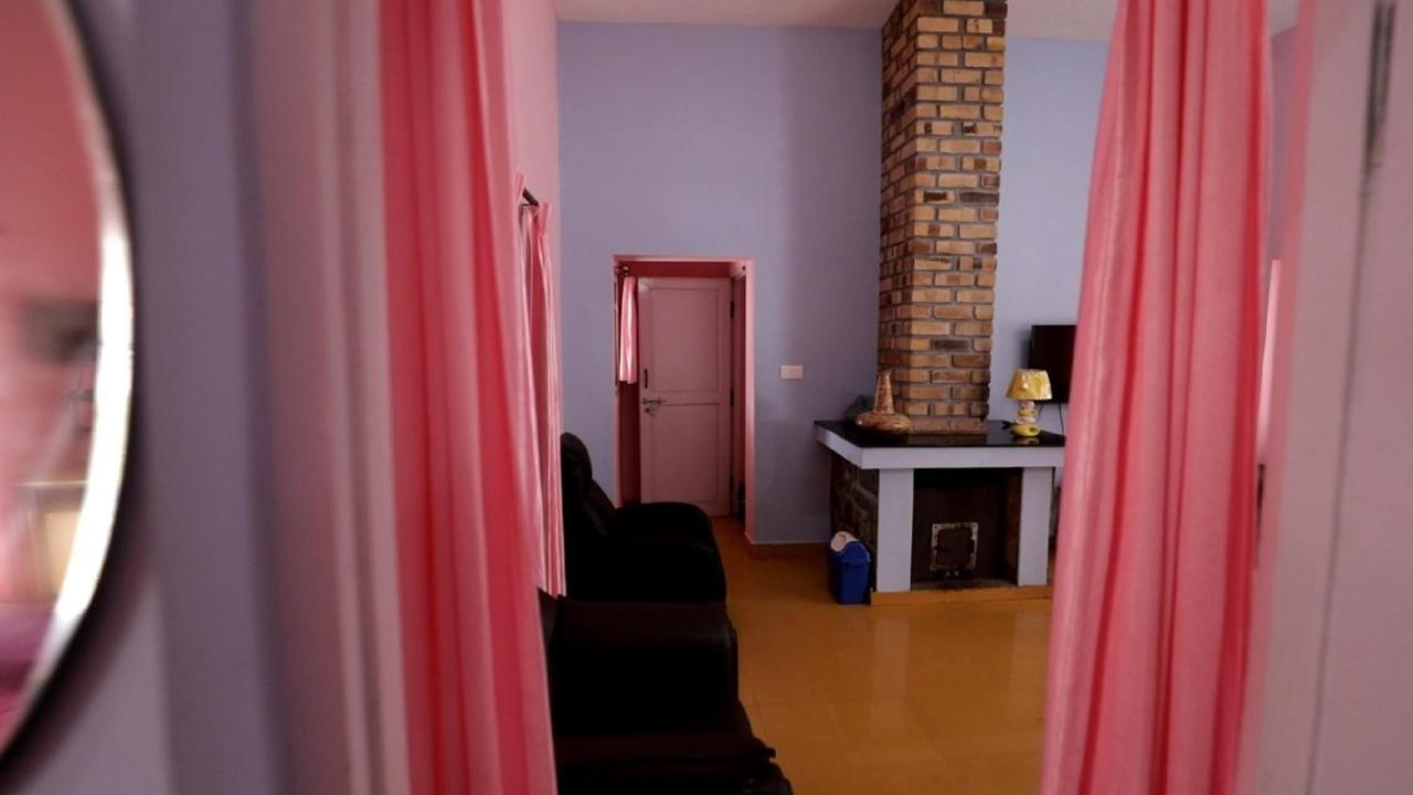 Status Hillpark Hotel Kodaikanal Exterior foto
