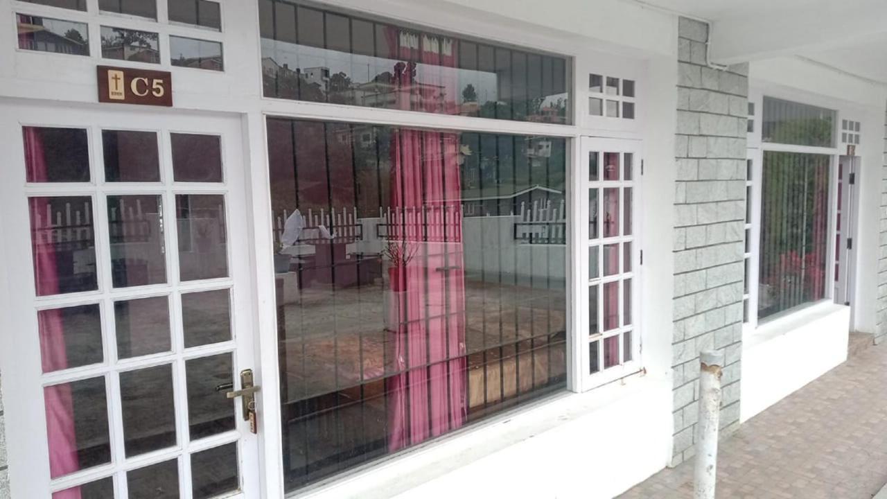 Status Hillpark Hotel Kodaikanal Exterior foto