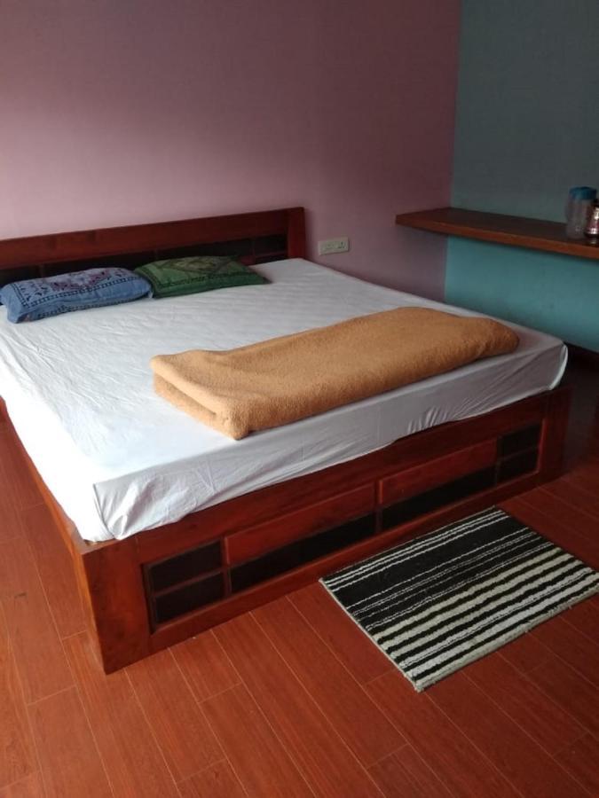Status Hillpark Hotel Kodaikanal Exterior foto